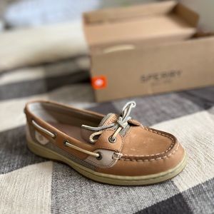 Sperry (AngelFish Line/Oat)